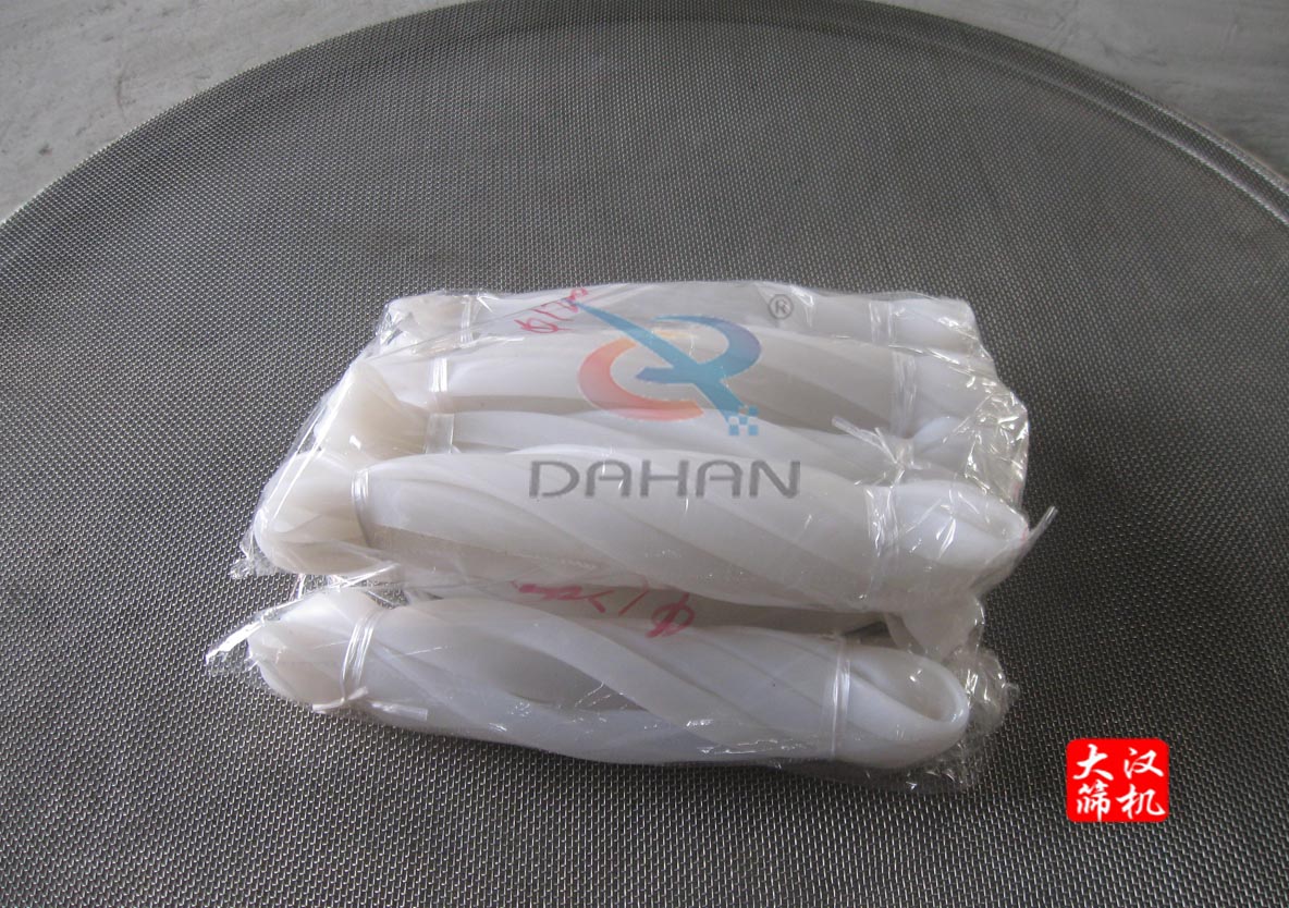 振动筛网架和振动筛密封条