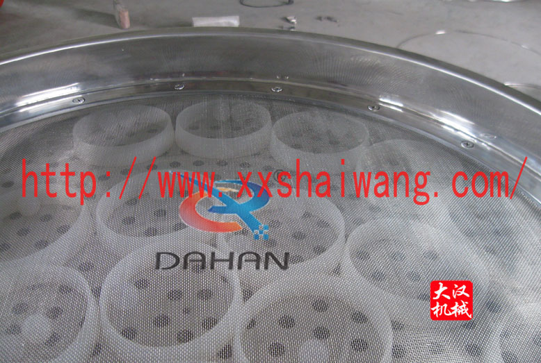 标准筛网