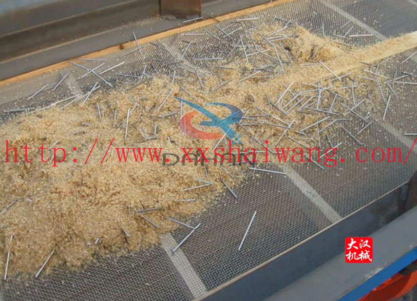 标准筛网 标准筛网