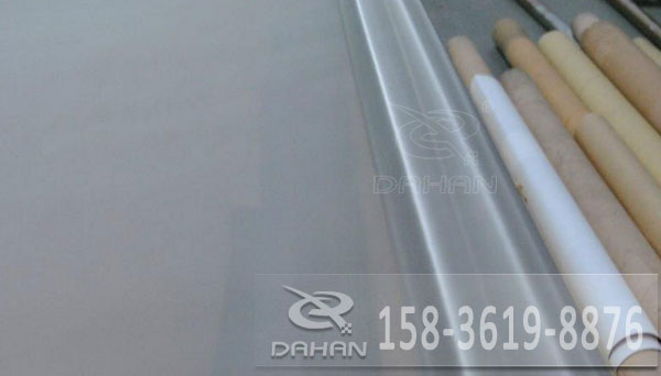 不锈钢筛网
