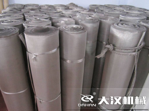 120目不锈钢筛网