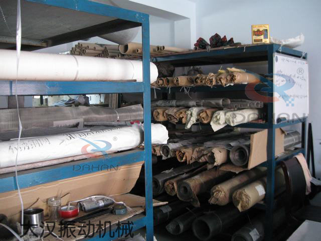 不锈钢筛网