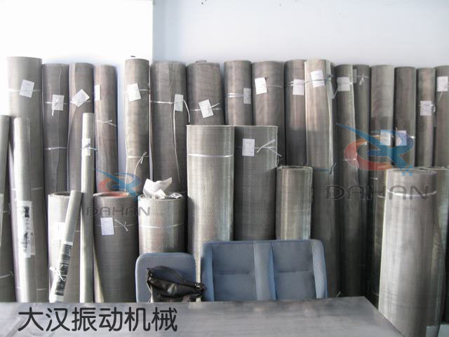 304不锈钢筛网